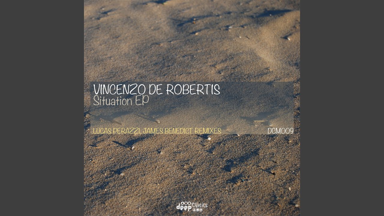 Situation (Lucas Perazzi Remix)