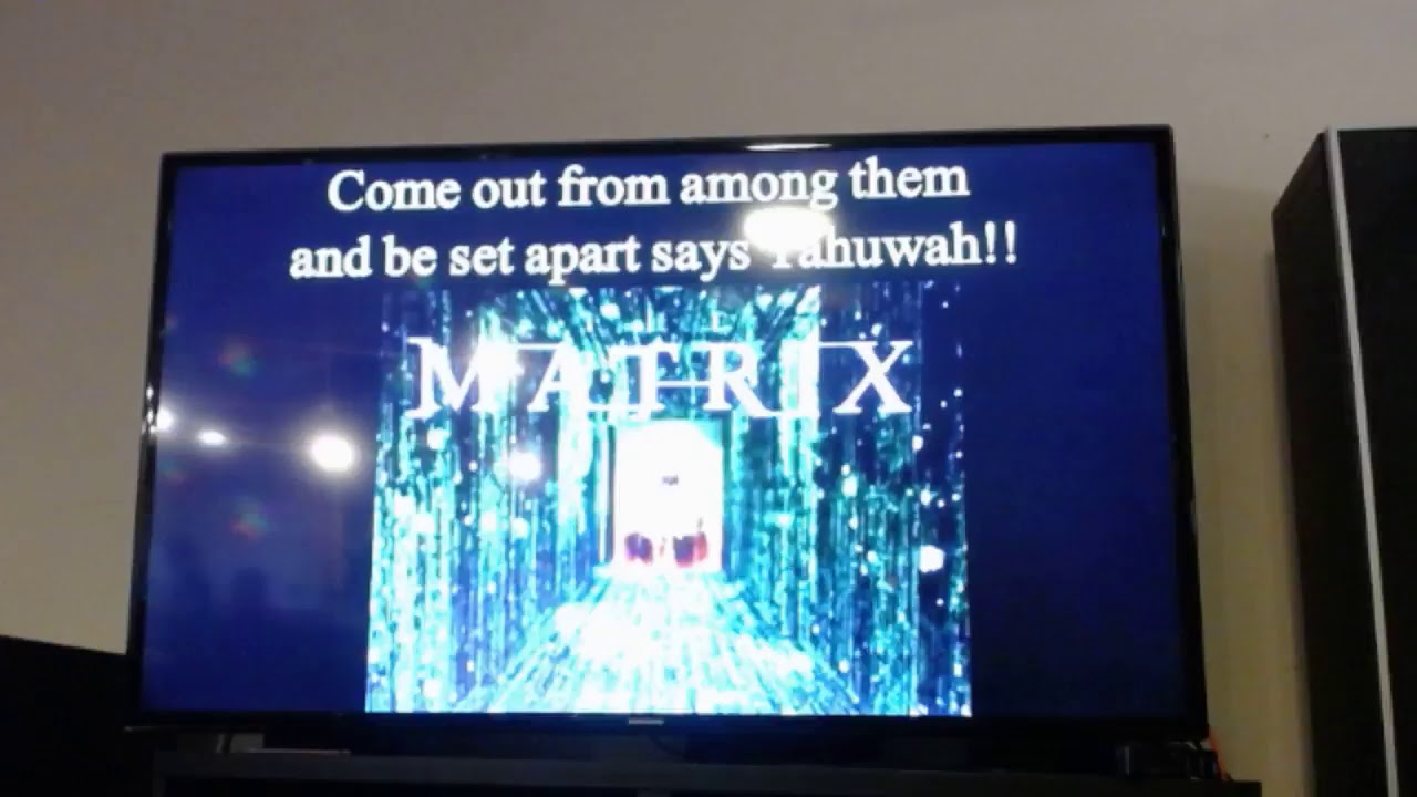 Remnant Of Truth - Mashiach Parables Part 5