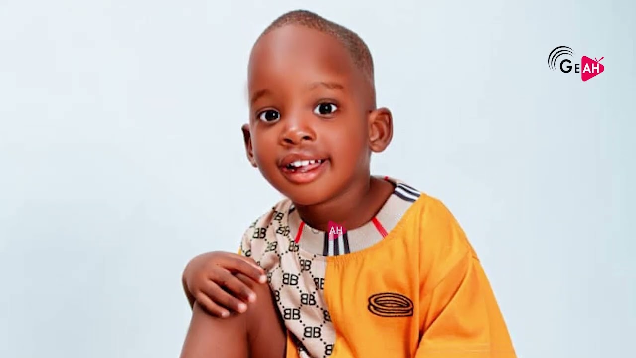 MAMA WA KAMBO ATUHUMIWA KUMUUA MTOTO WA MIAKA 2