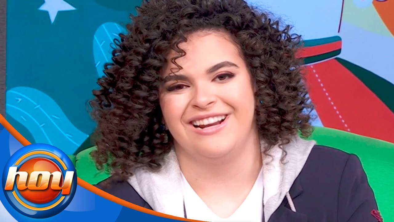 Lucero Mijares responde a los rumores sobre su relación con Eduardo Capetillo Jr | Programa Hoy