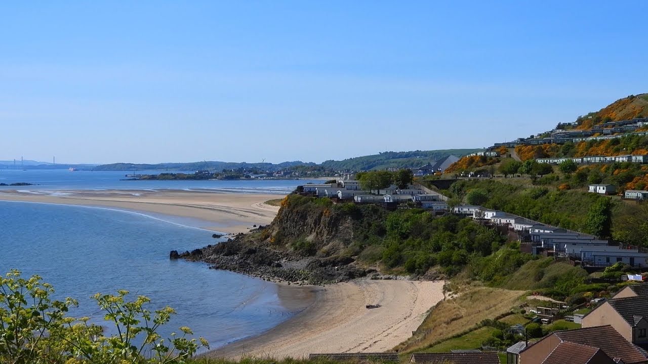Kinghorn May 2025