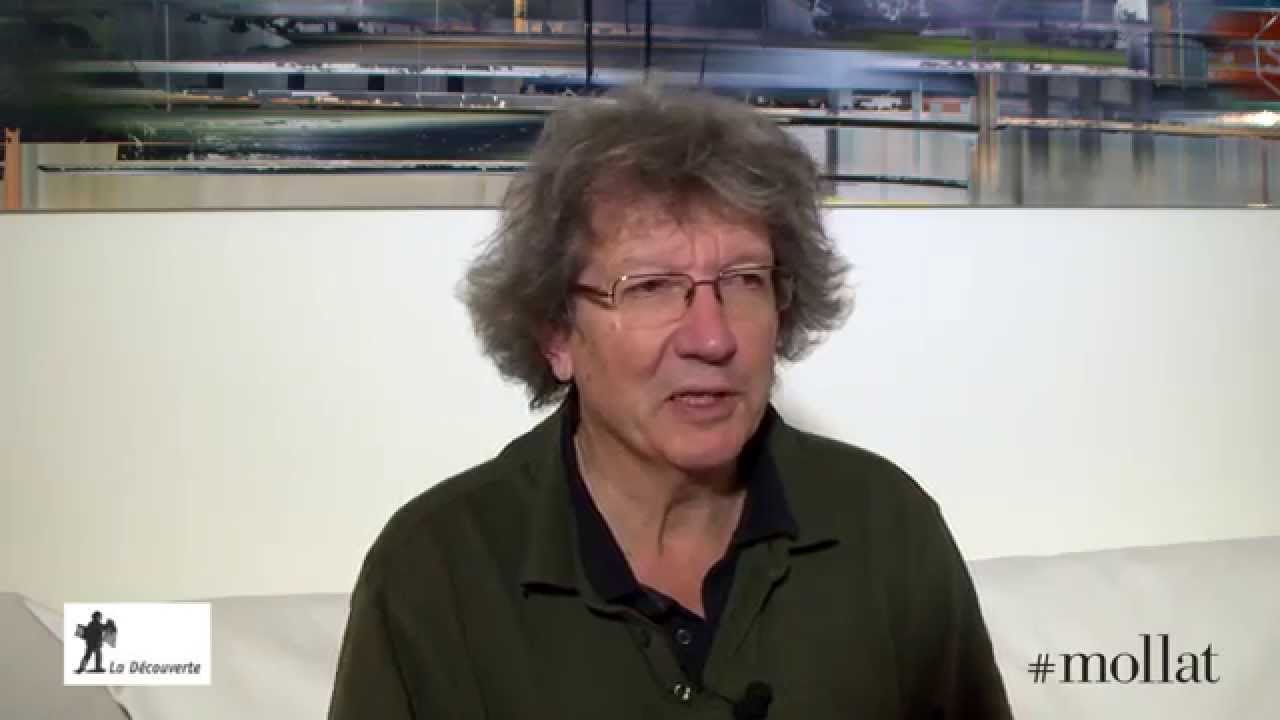 Thierry Paquot - Désastres urbains