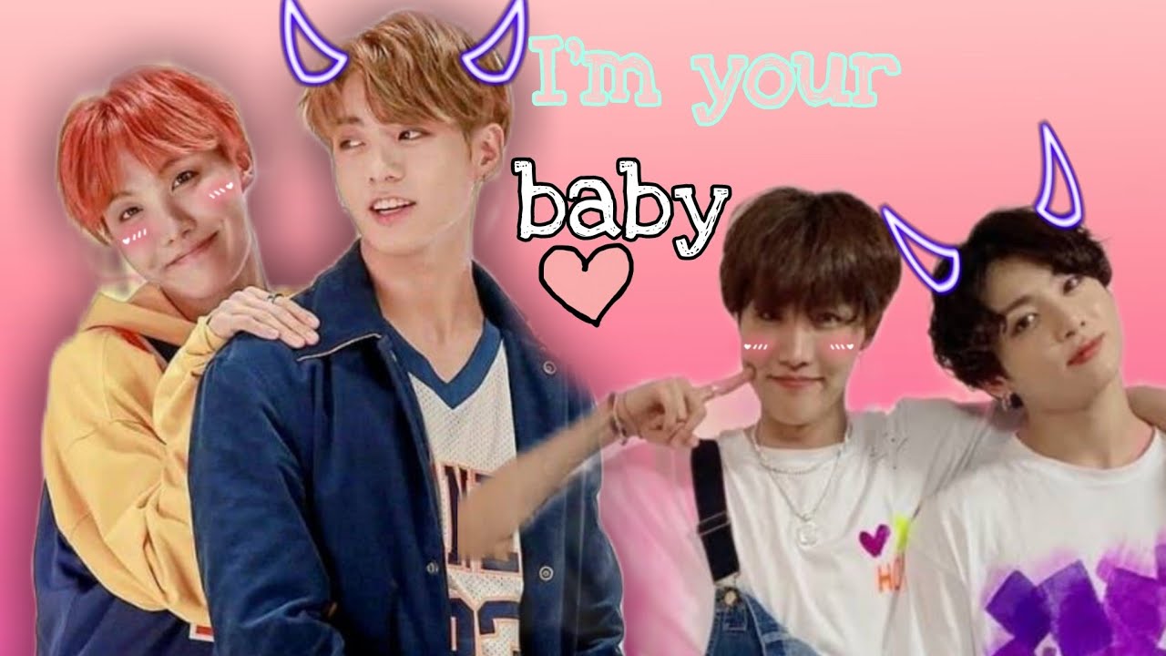 Hopekook moments that make your day brighter part 2