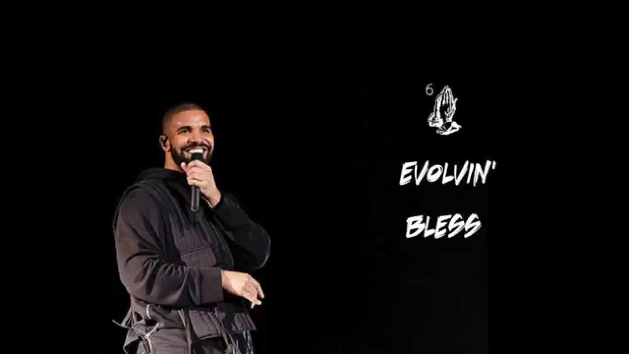"Evolvin'" Drake Type Beat (prod. Bless Brian) NEW BEAT 2015