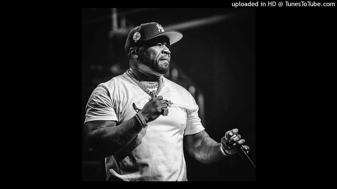 50 Cent Type Beat - 