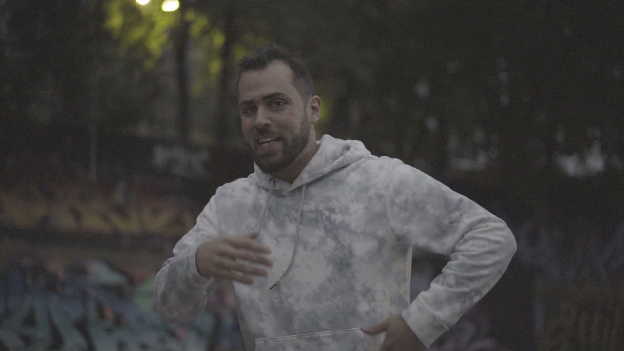 Kraizie J - Already know