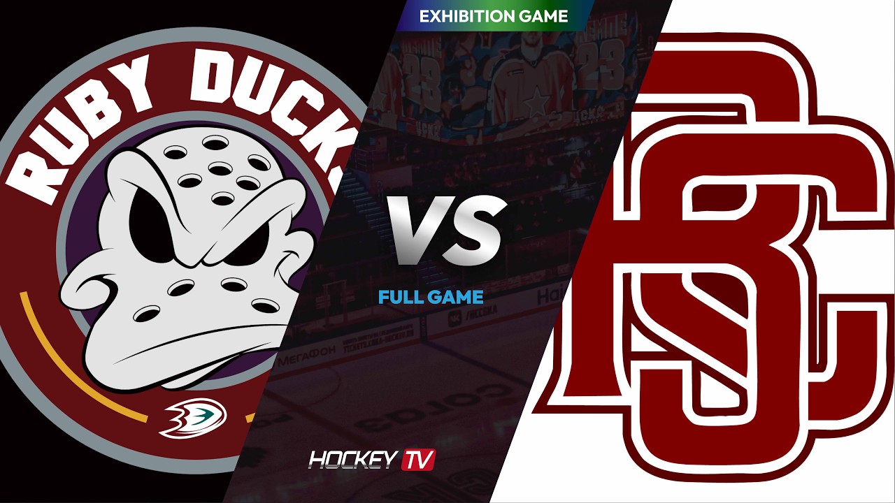 루비덕스 vs 고양래빗츠 EXHIBITION GAME [FULLGAME] 2026.03.08