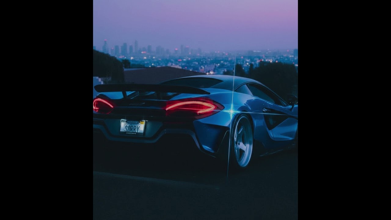 Dark Trap Beat 