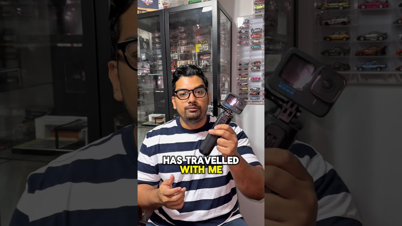 NIE POWINIENEŚ kupować tego aparatu🙅&zwj;♂️