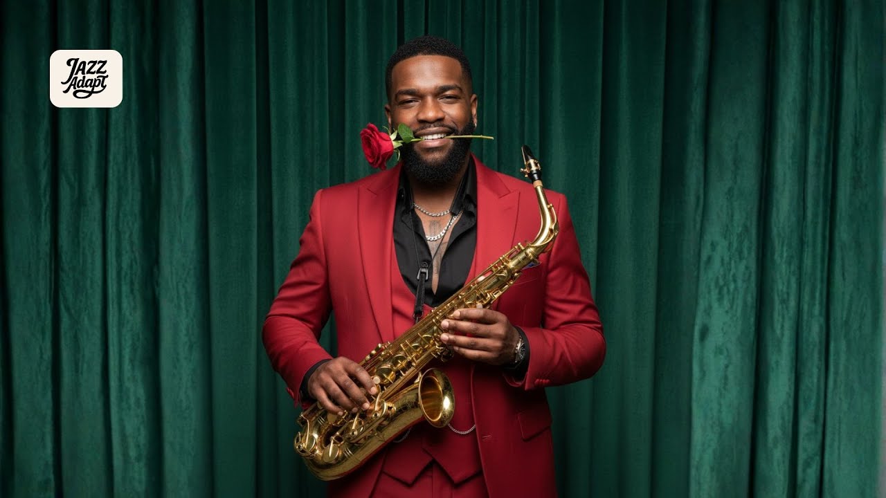 Tayc - Love me (1950's Jazz Version)