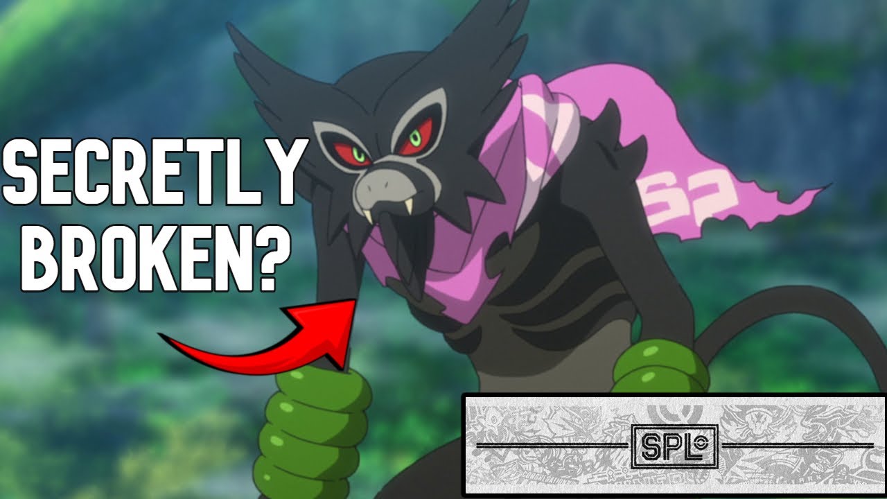 Анализ турнира Smogon Premier League от Lax... MONKEY MONKEY, 3-я и 4-я недели
