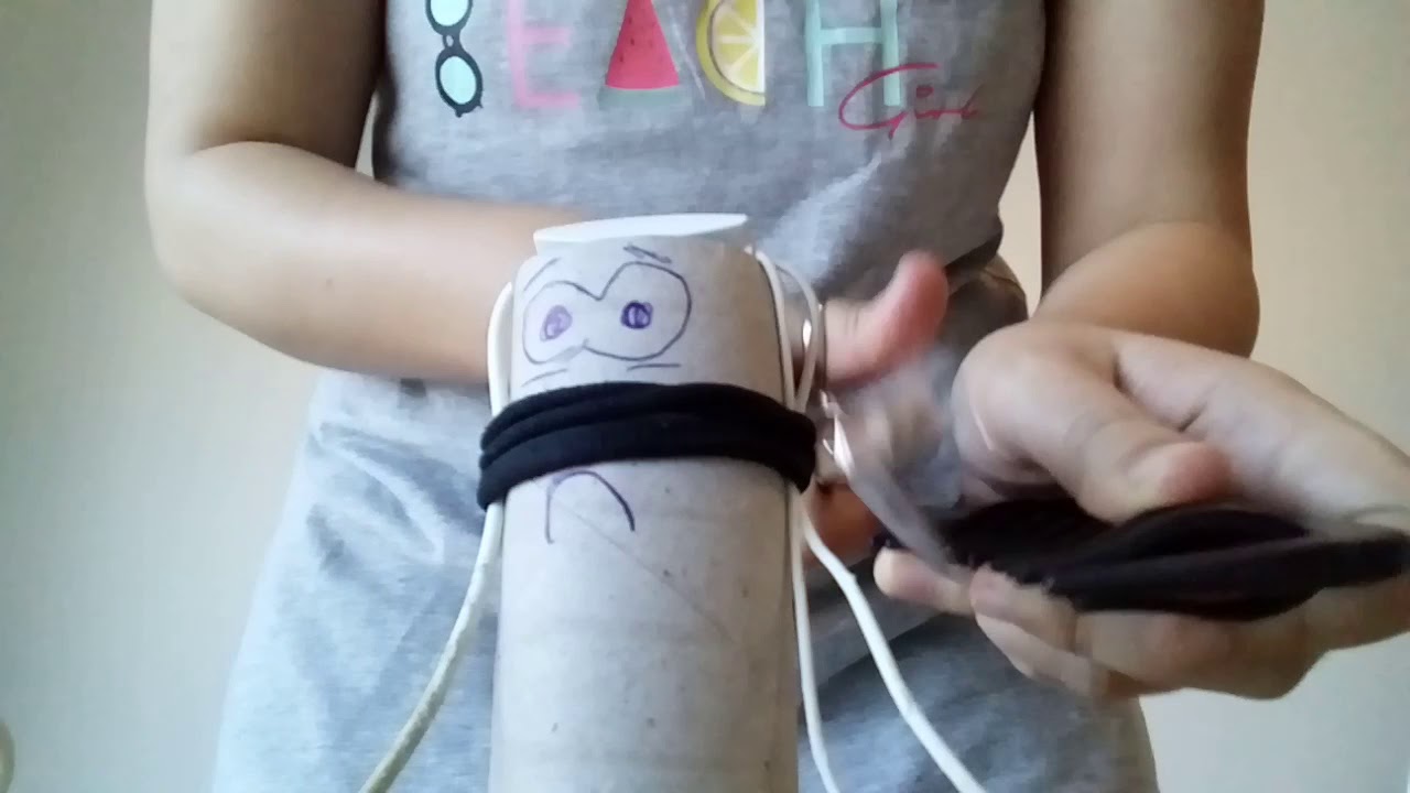 ASMR a lo cutre // Peluquería express // NO TALKING