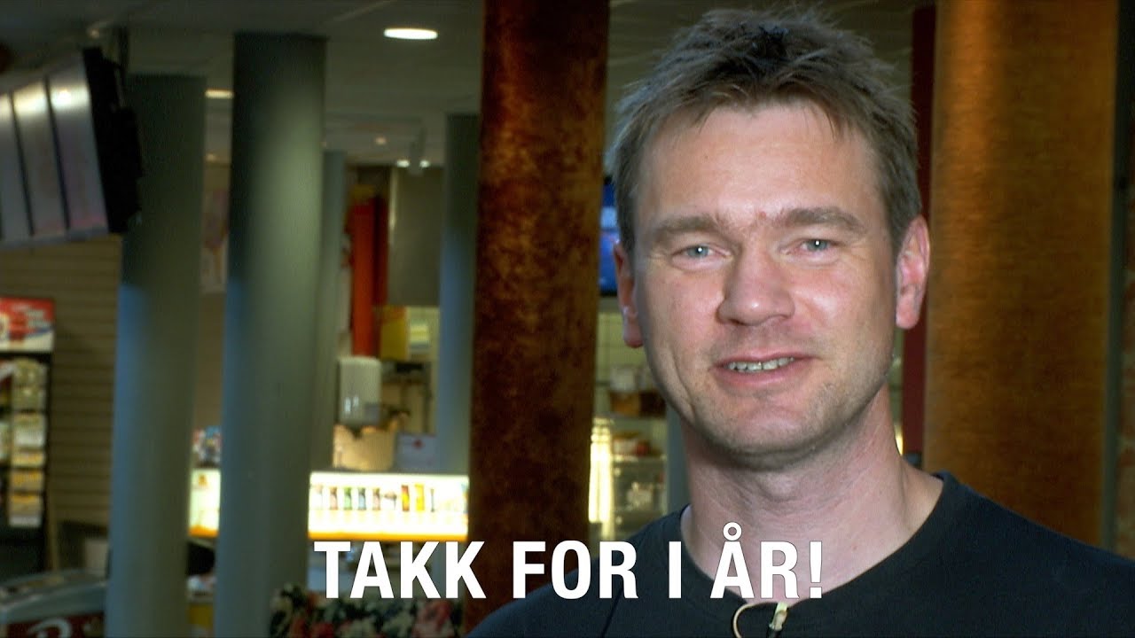 Ramaskrik 2019｜Takk for i år!