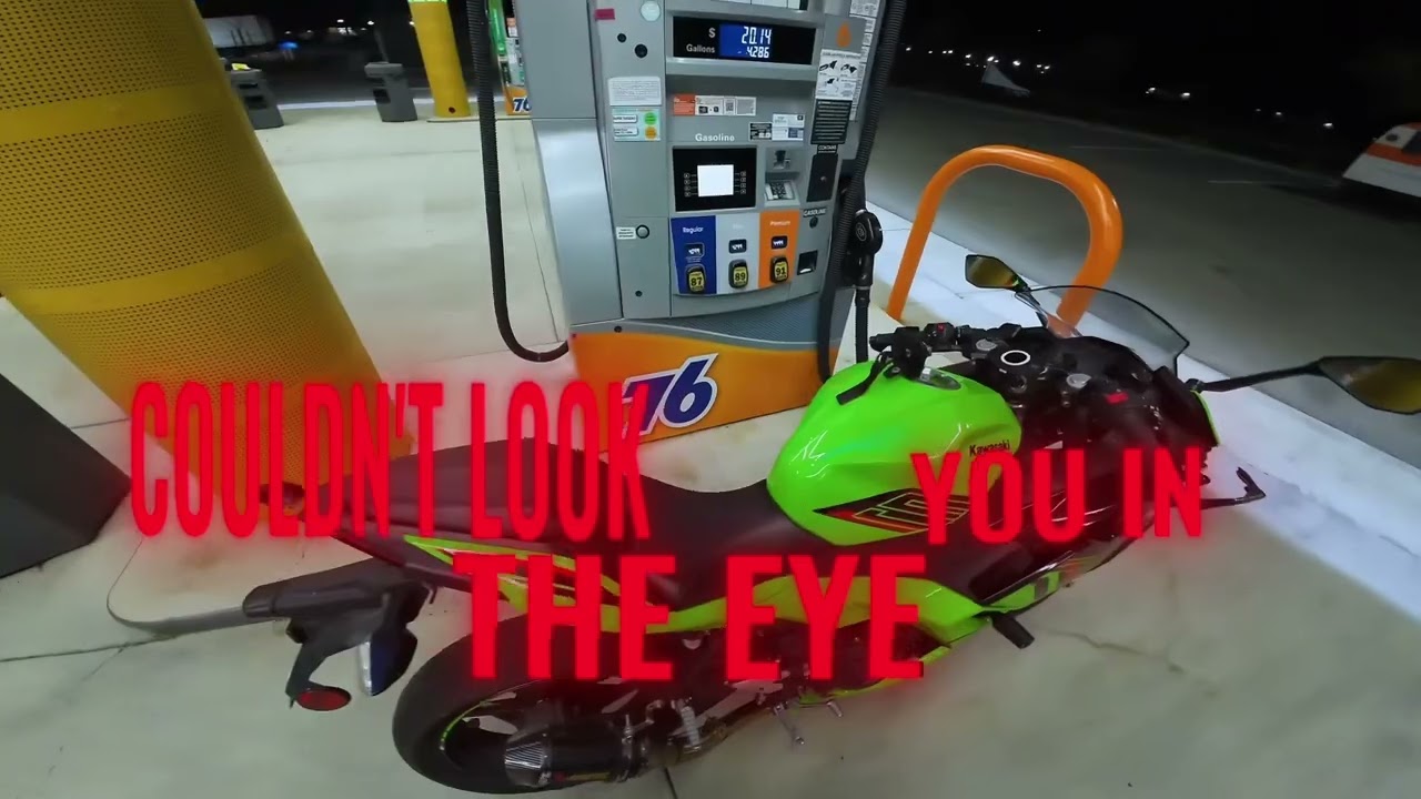 Creep radiohead edit