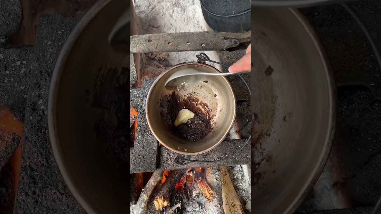 Receta: Chocolatada simple🍫!! #sibenito #cocina #humor