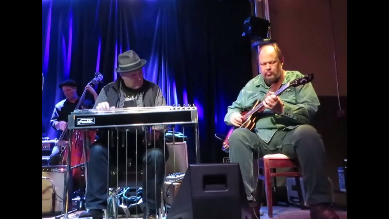 The Time Jumpers — 