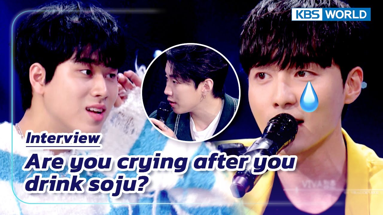 (ENG/IND/ESP/VIET) Are you crying after you drink soju? (The Seasons) | KBS WORLD TV 230421