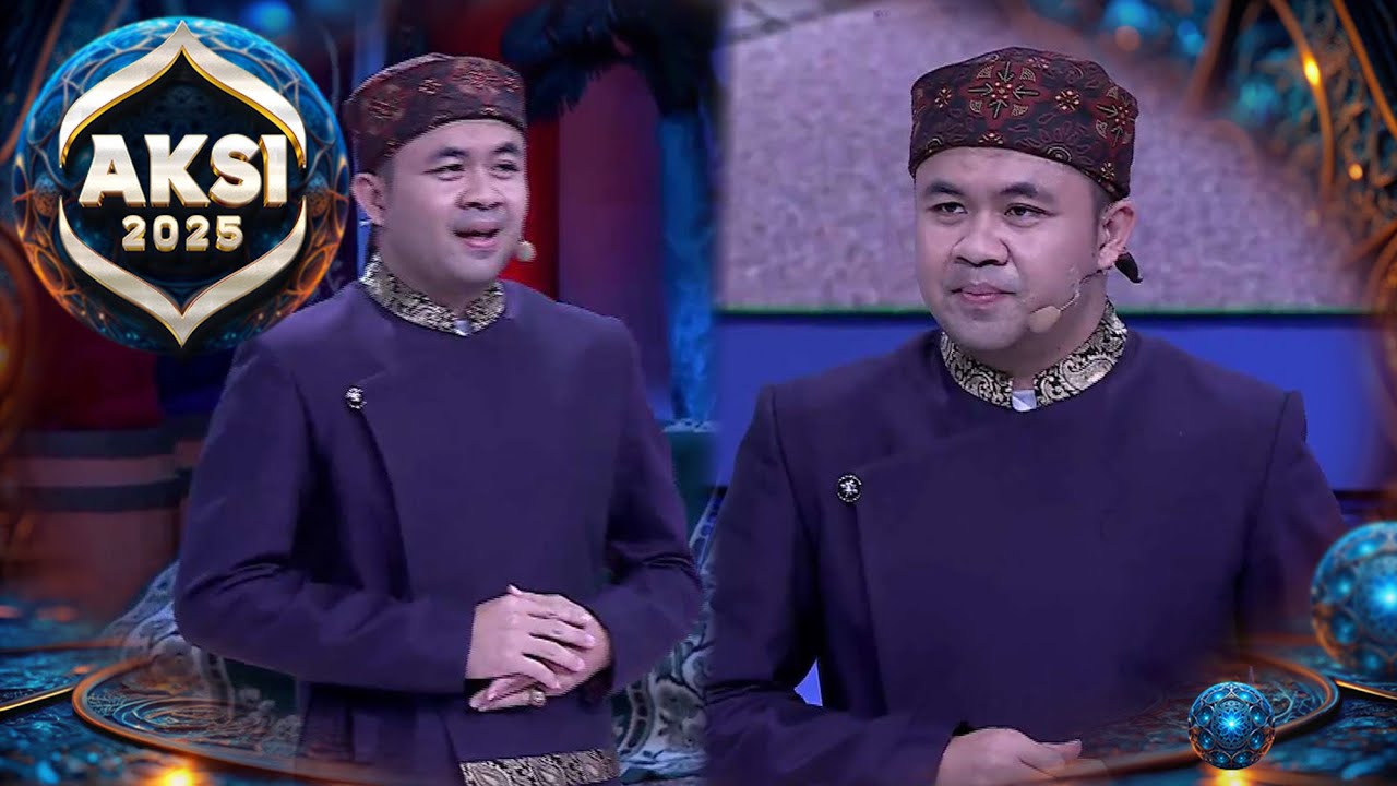 Dimanakah Mudik yang Sesungguhnya? Deban-Lebak Kasih Jawaban dan Bekalnya! | Aksi Indosiar 2025