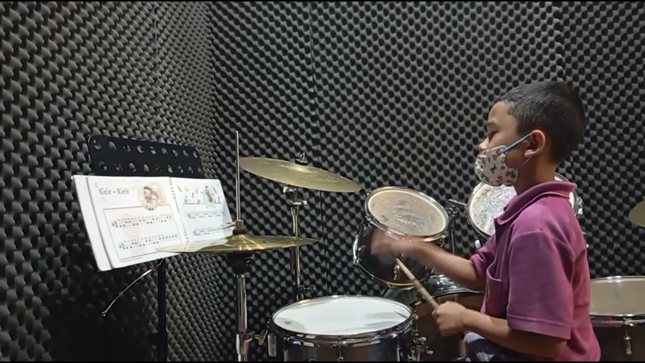 Doc-Adriel, Sudirman, Lagu Perform - Kicir Kicir, Rabu 11 Maret 2026