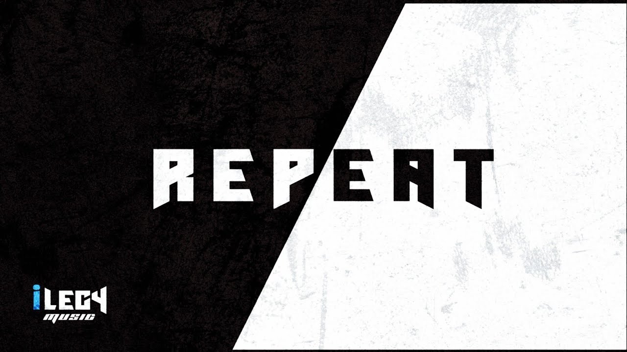 LEGY x KAYSER - REPEAT [Prod by. Infinity Musicx] (Official Audio)