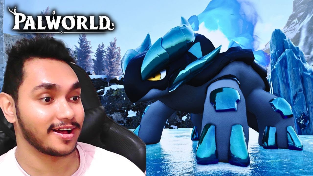 THIS PAL KILLED MY ORSERK 😱 | Palworld Gameplay In HINDI | Pokemon With Guns #29