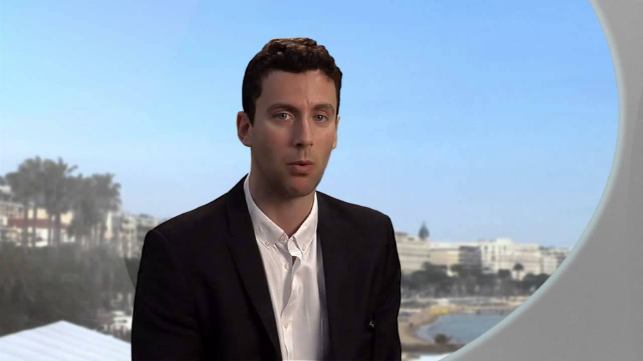 David Ripert, YouTube, Google, UK - How Traditional TV and YouTubers Can Work Together