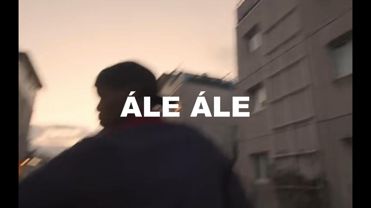 Nuqi x Guleed x Mukki Type Beat - 