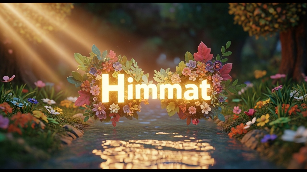 Himmat  | kids | kids video | kids songs | kids stories | kids story time | cartoon | anime