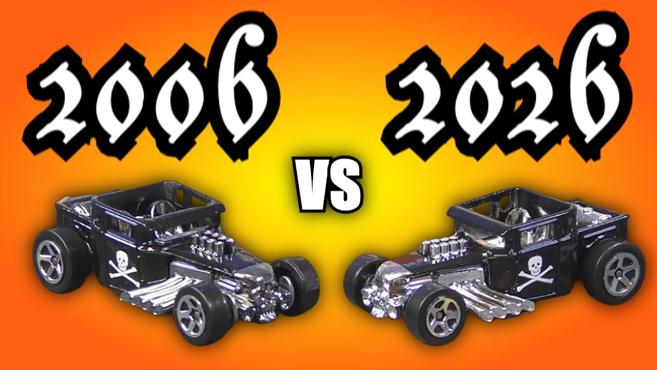 20 лет Bone Shaker