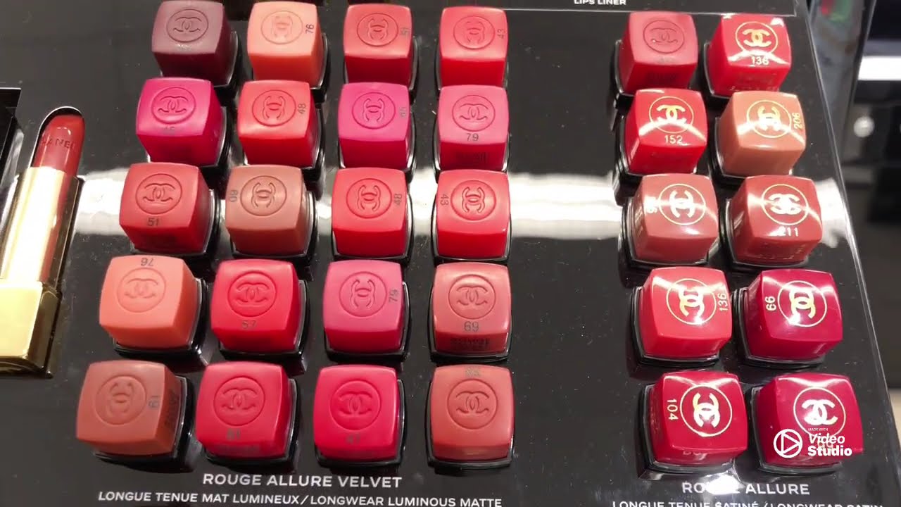 💄CHANEL Beauty - Fragrance, Makeup, Skincare  #chanelbeauty #makeup #chanel #fragrance