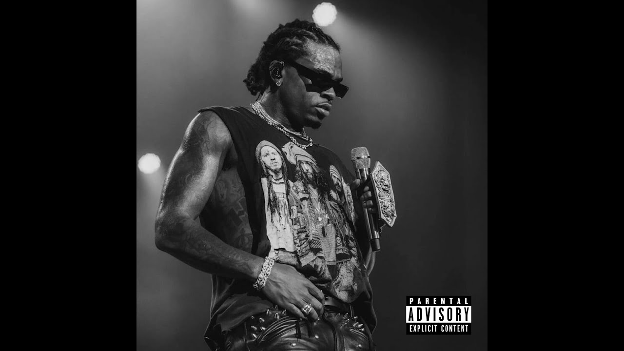 [FREE] Gunna x Young Thug Type Beat - 