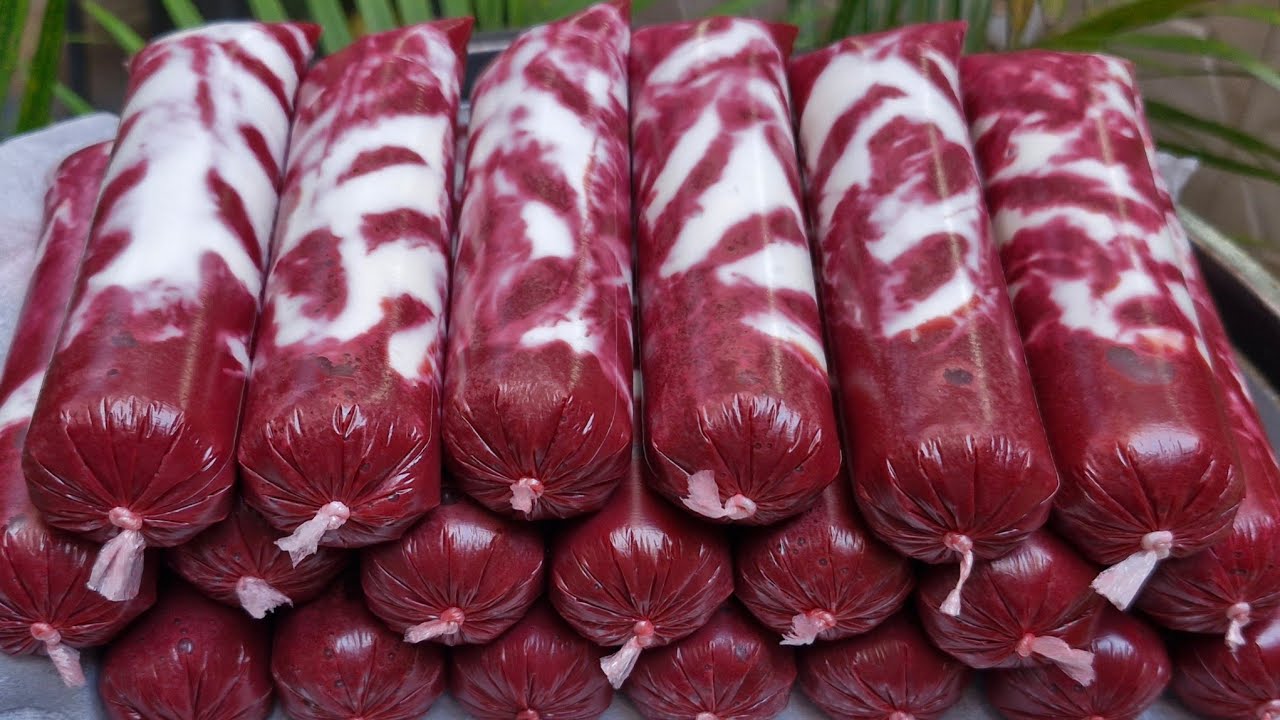 🚨ATENÇÃO PARA A RECEITA MAIS PEDIDA/ GELADINHOS ESPECIAL DE NATAL!