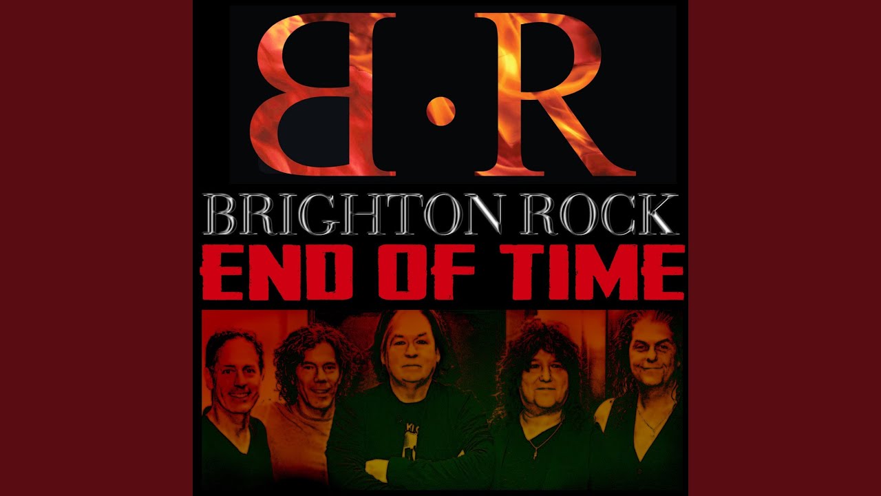 End of Time