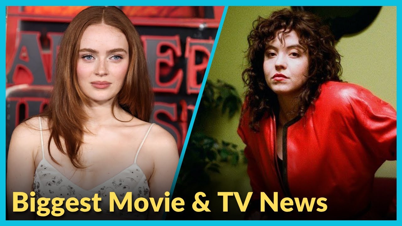 This Week in Hollywood: Movie & TV News (Nov 8&ndash;14, 2025)