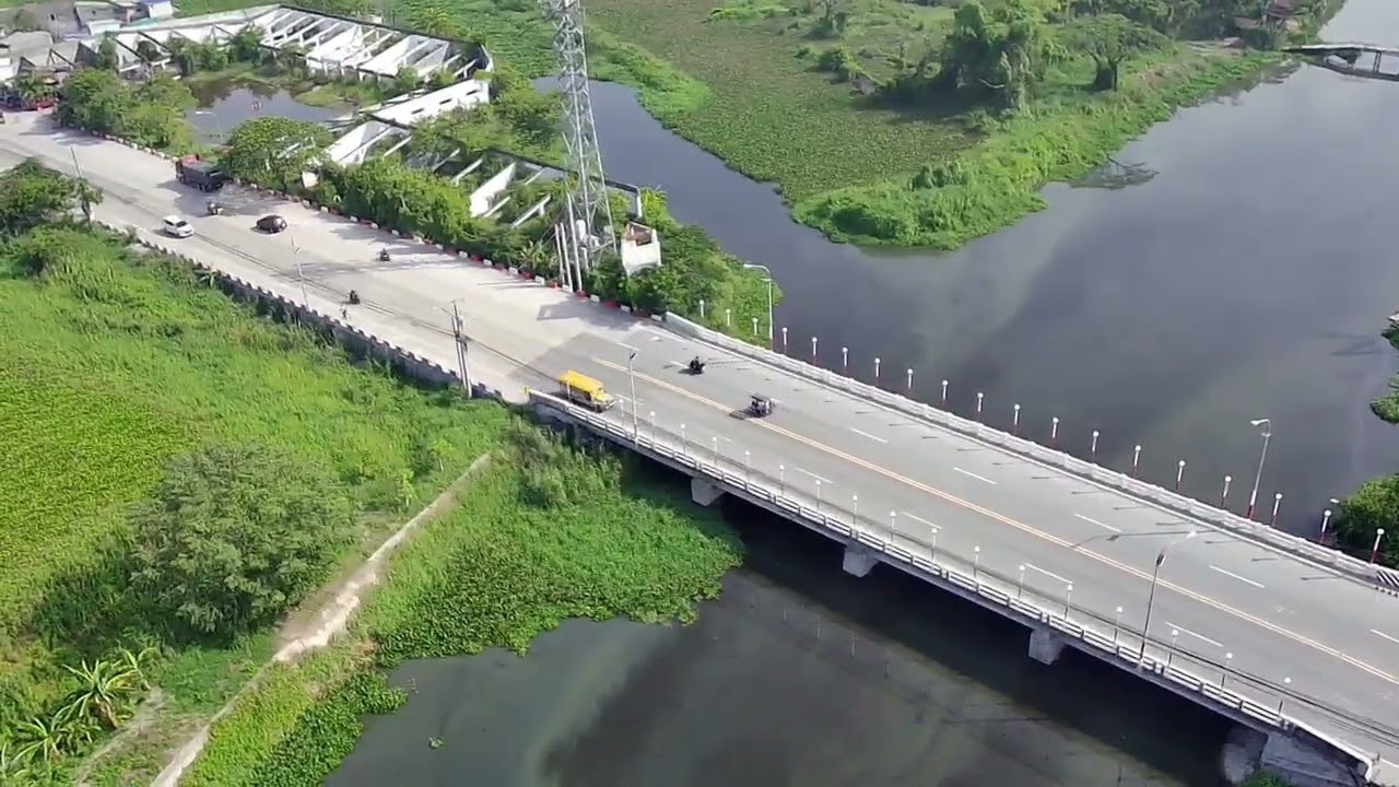 Sto Tomas pampanga