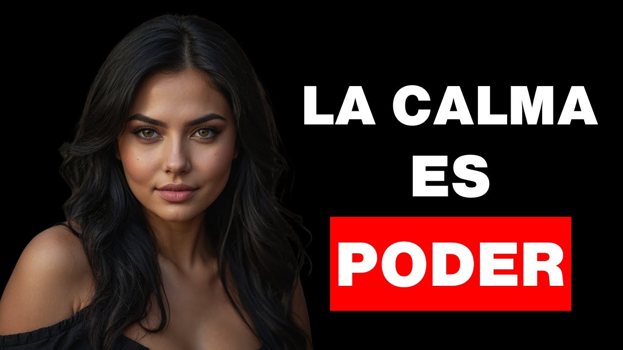 Por Qué Ella Se Siente Más Segura Con Un Hombre Que No Se Acelera | Psicología Femenina