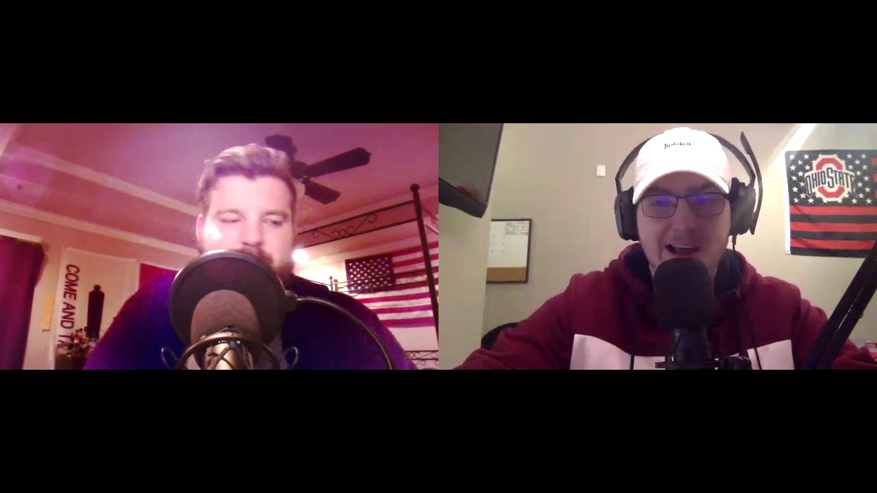 The RazorBucks Podcast Ep. 11