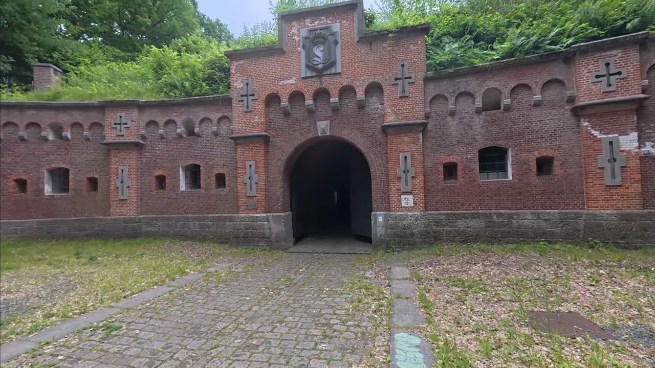 Fort 4 - Mortsel