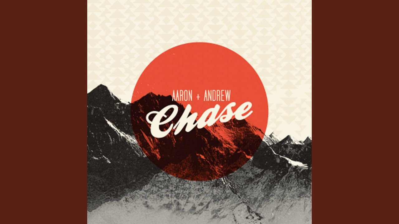 Chase This Light