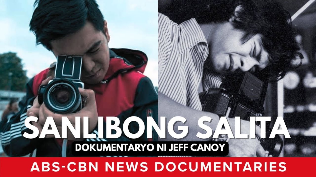 Sanlibong Salita (Full Documentary) #NoFilter | ABS-CBN News