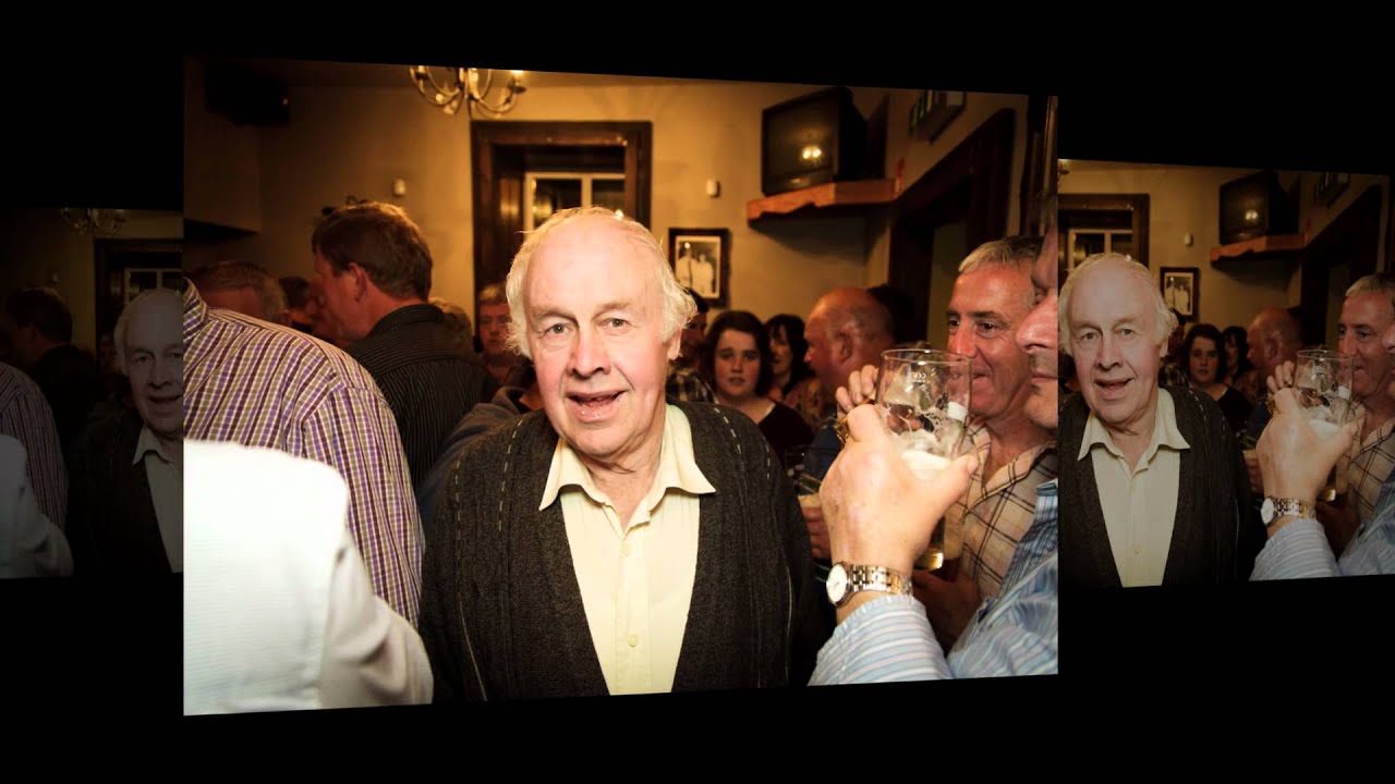 Fiona's Party at Clearys July 2012