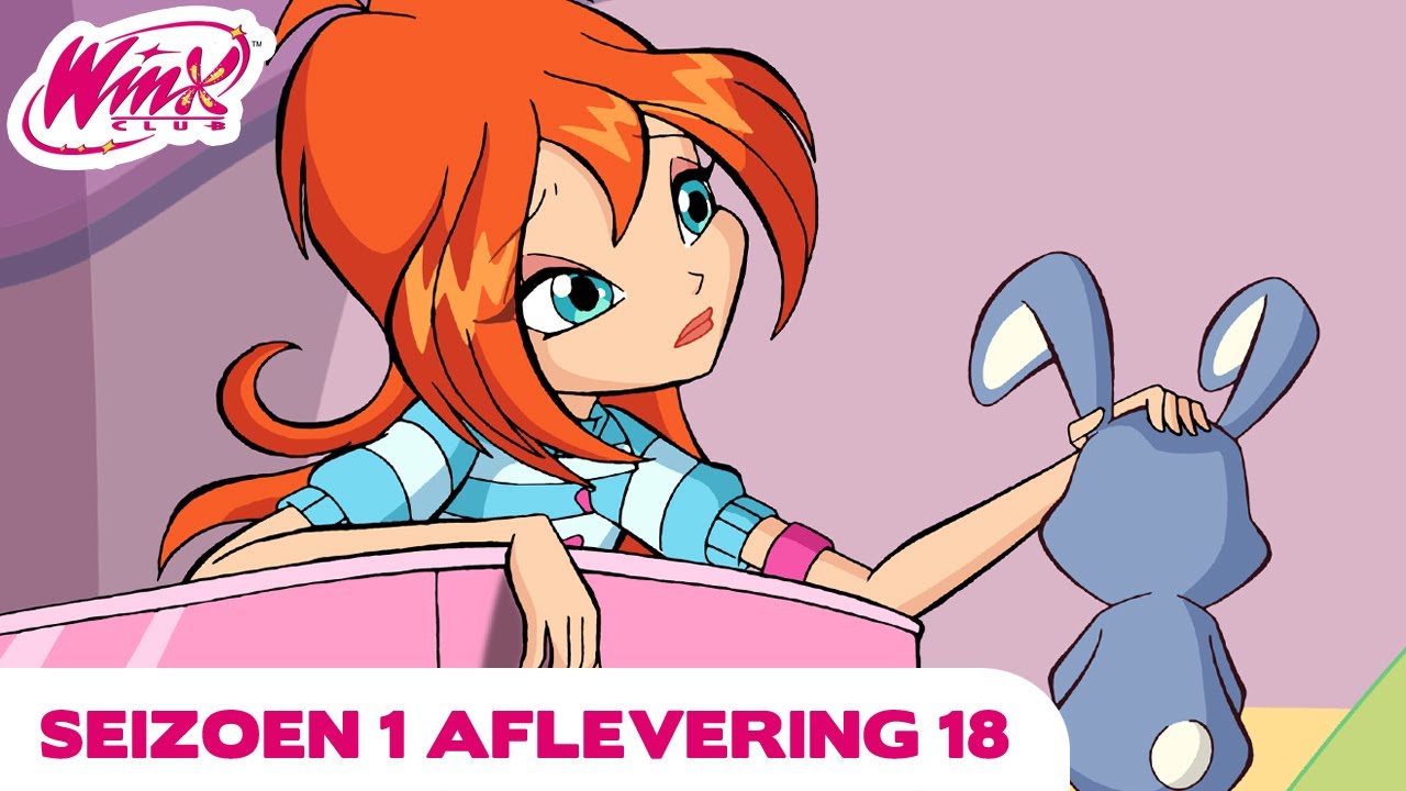 Winx Club | VOLLEDIGE AFLEVERING | Serie 1 Aflevering 18
