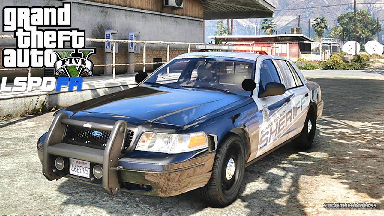 LSPDFR #604 SANDY SHORES PATROL!! (GTA 5 REAL LIFE POLICE PC MOD) ARMED SUSPECTS
