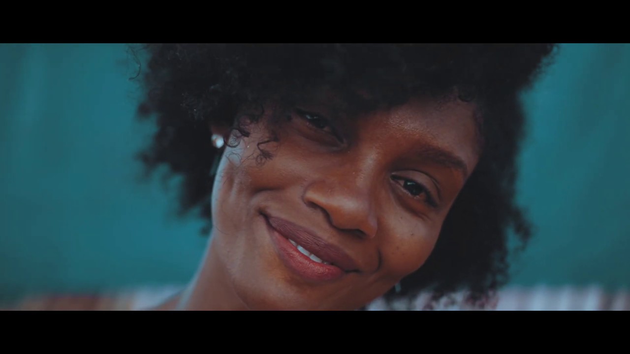 Suzie Elabe - Parler de Toi (Official Video)
