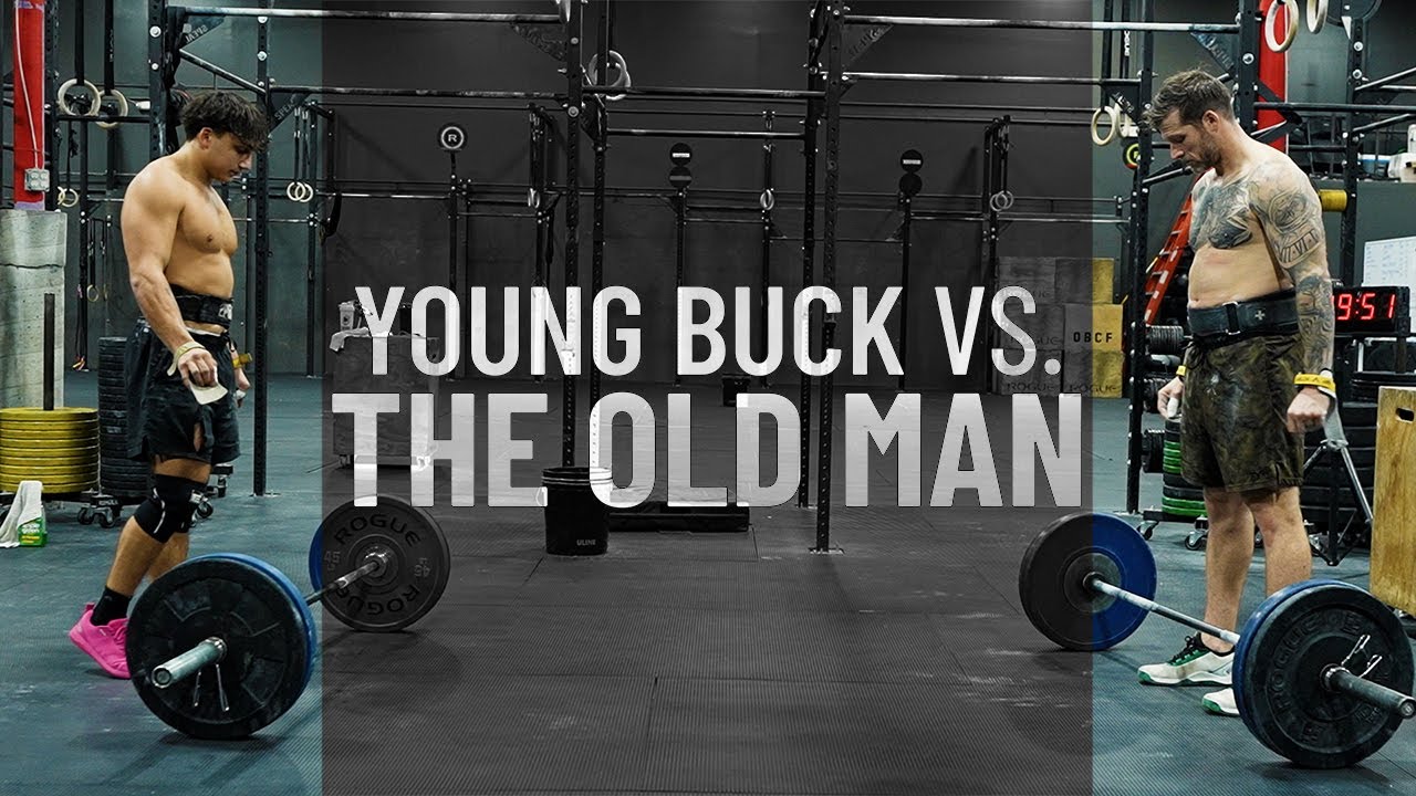 kaiden hogan vs. travis mayer