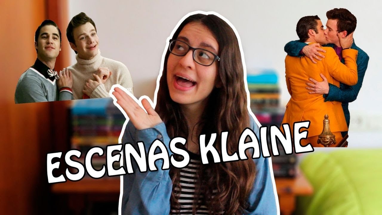 TOP 10 escenas Klaine