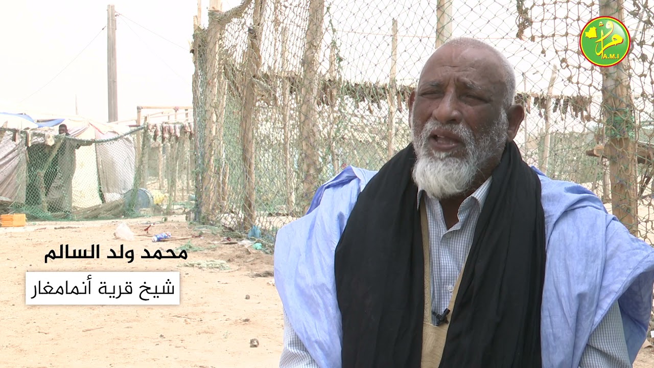على الخاص عن انوامغار وحكايات البحر