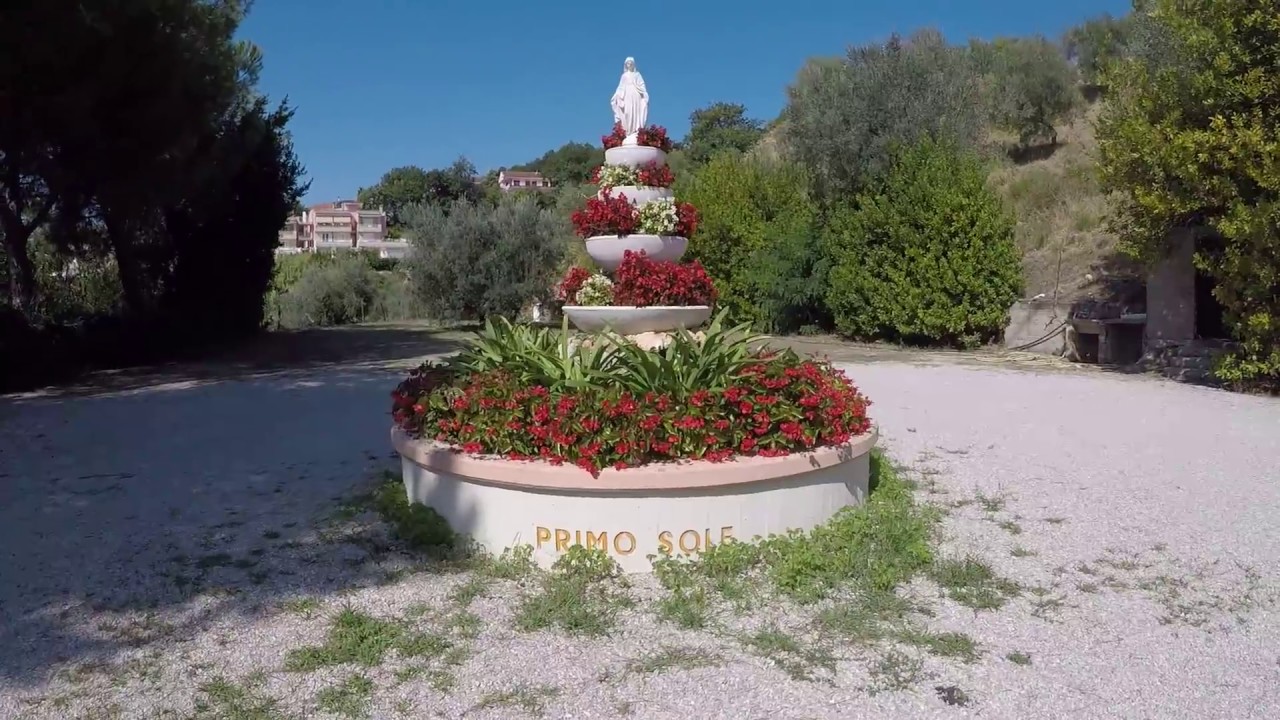PRIMO SOLE
