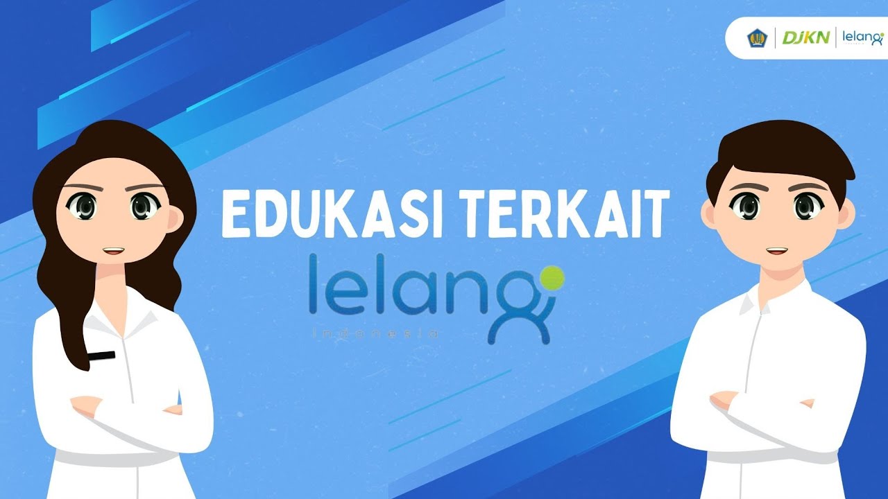 EDUKASI LELANG: Lelang apakah sama dengan Tender ???