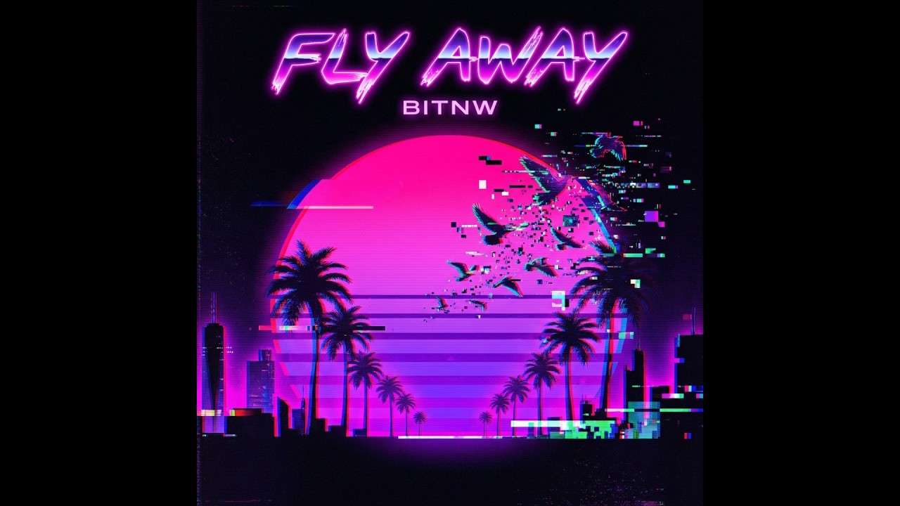 FLY AWAY - (Official Video)